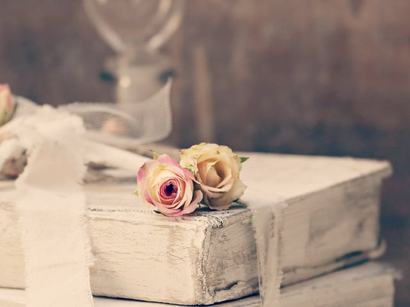 28/03/2018-Why Shabby Chic is Still Such a Good Look
